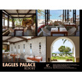 ATC PROJECT - EAGLES PALACE RESORT